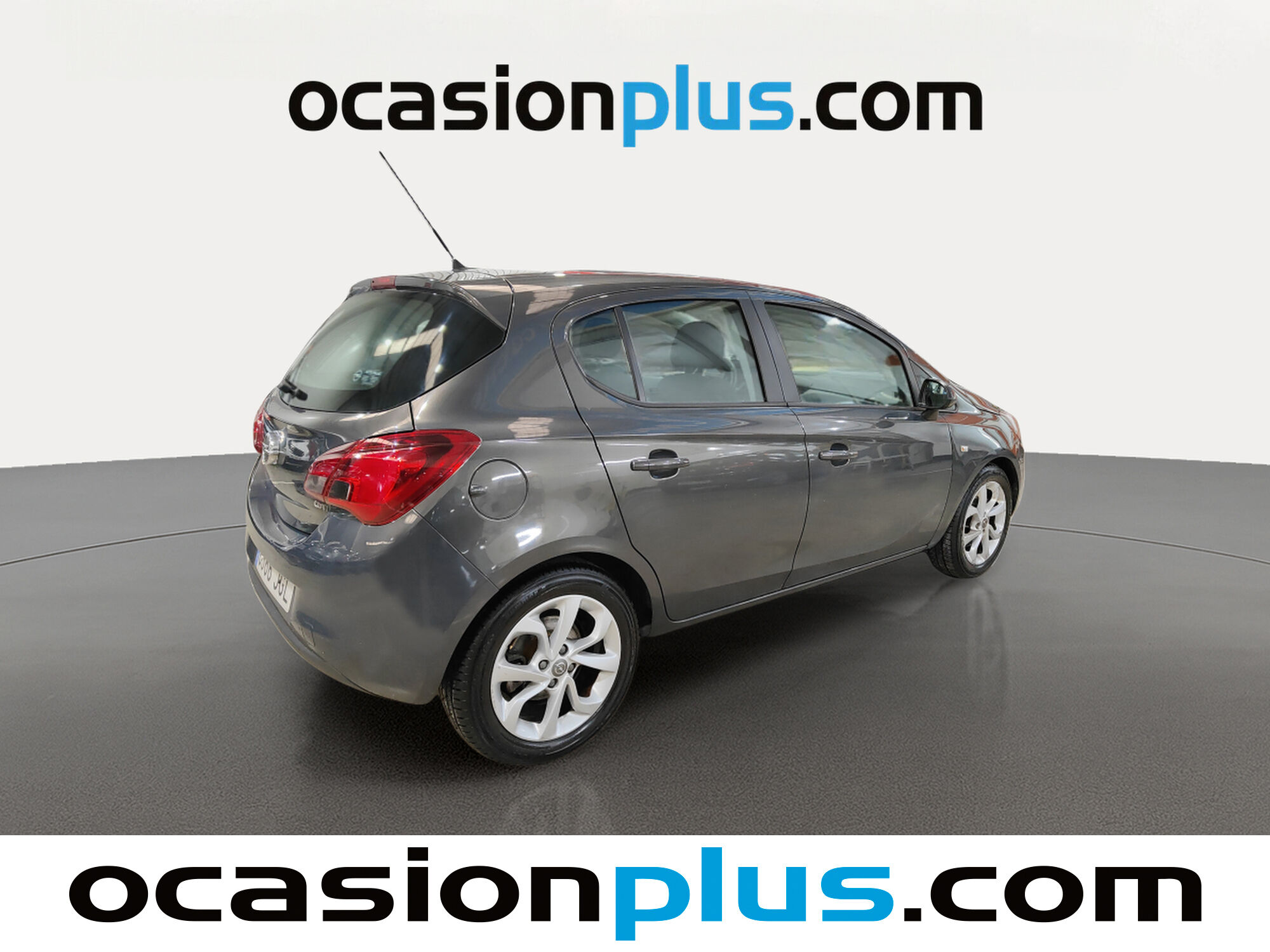 Foto del OPEL Corsa 1.3CDTI S&S Selective 95