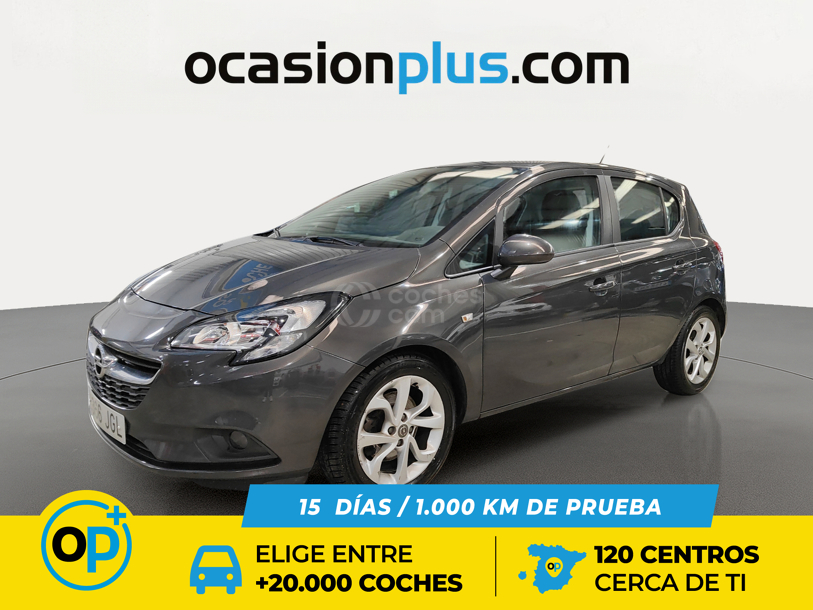 Foto del OPEL Corsa 1.3CDTI S&S Selective 95