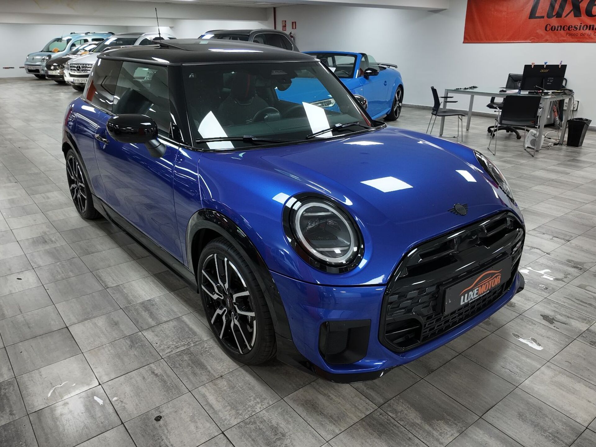 Imagen 3 de MINI Mini