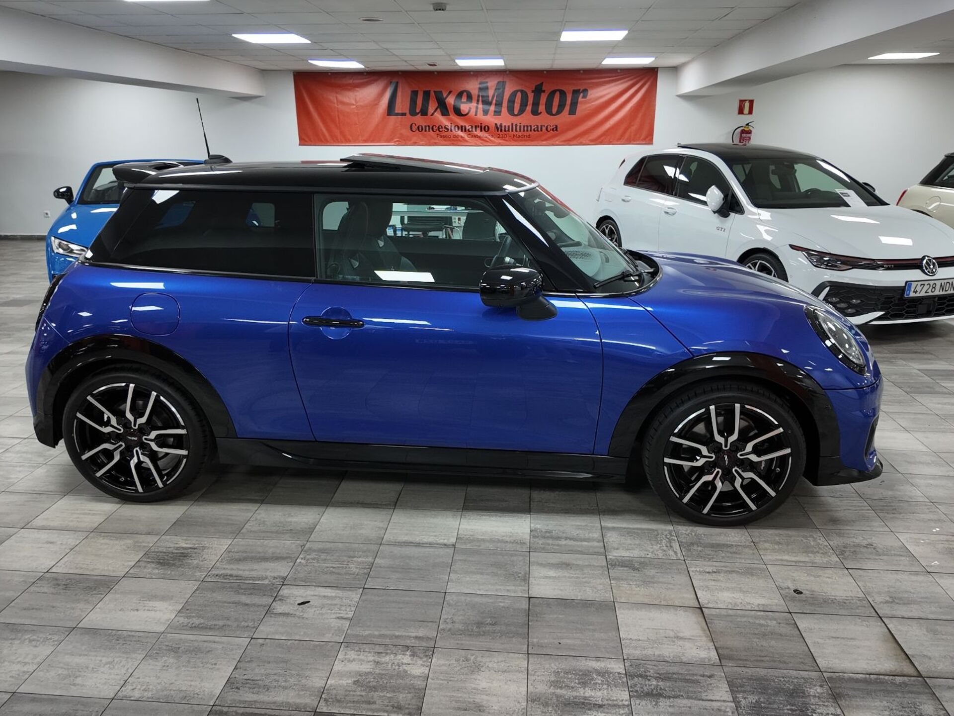 Imagen 2 de MINI Mini