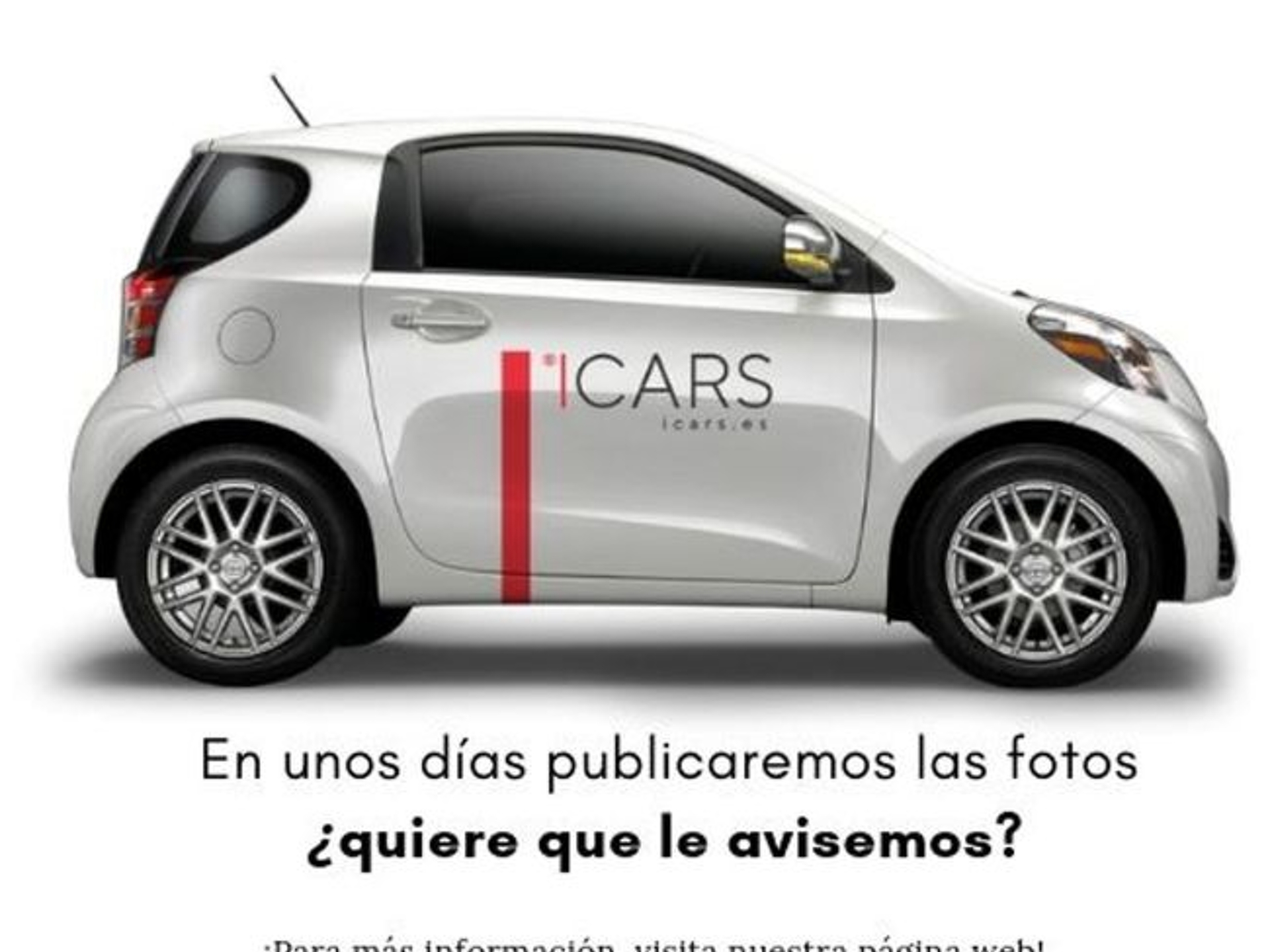 Imagen de HYUNDAI i20