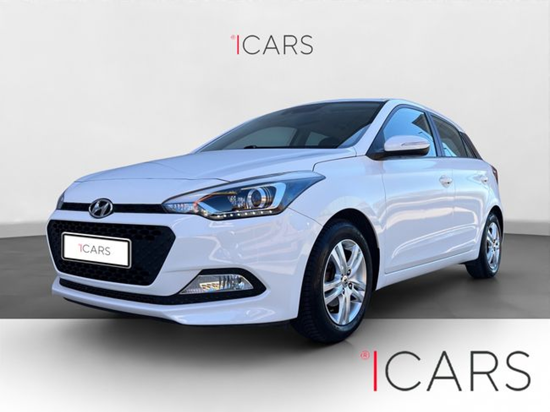 Imagen de HYUNDAI i20