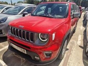 Imagen de JEEP Renegade 1.0 Limited 4x2