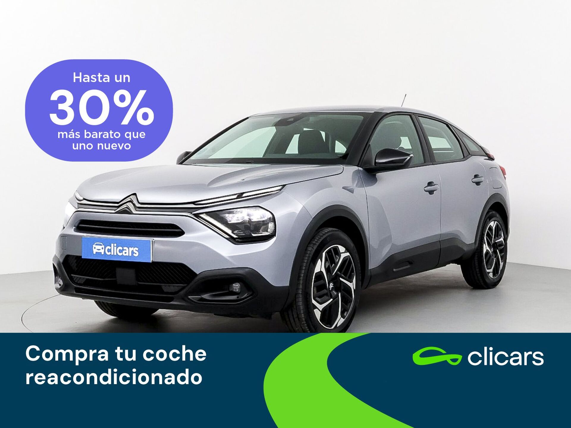 Imagen de CITROEN C4