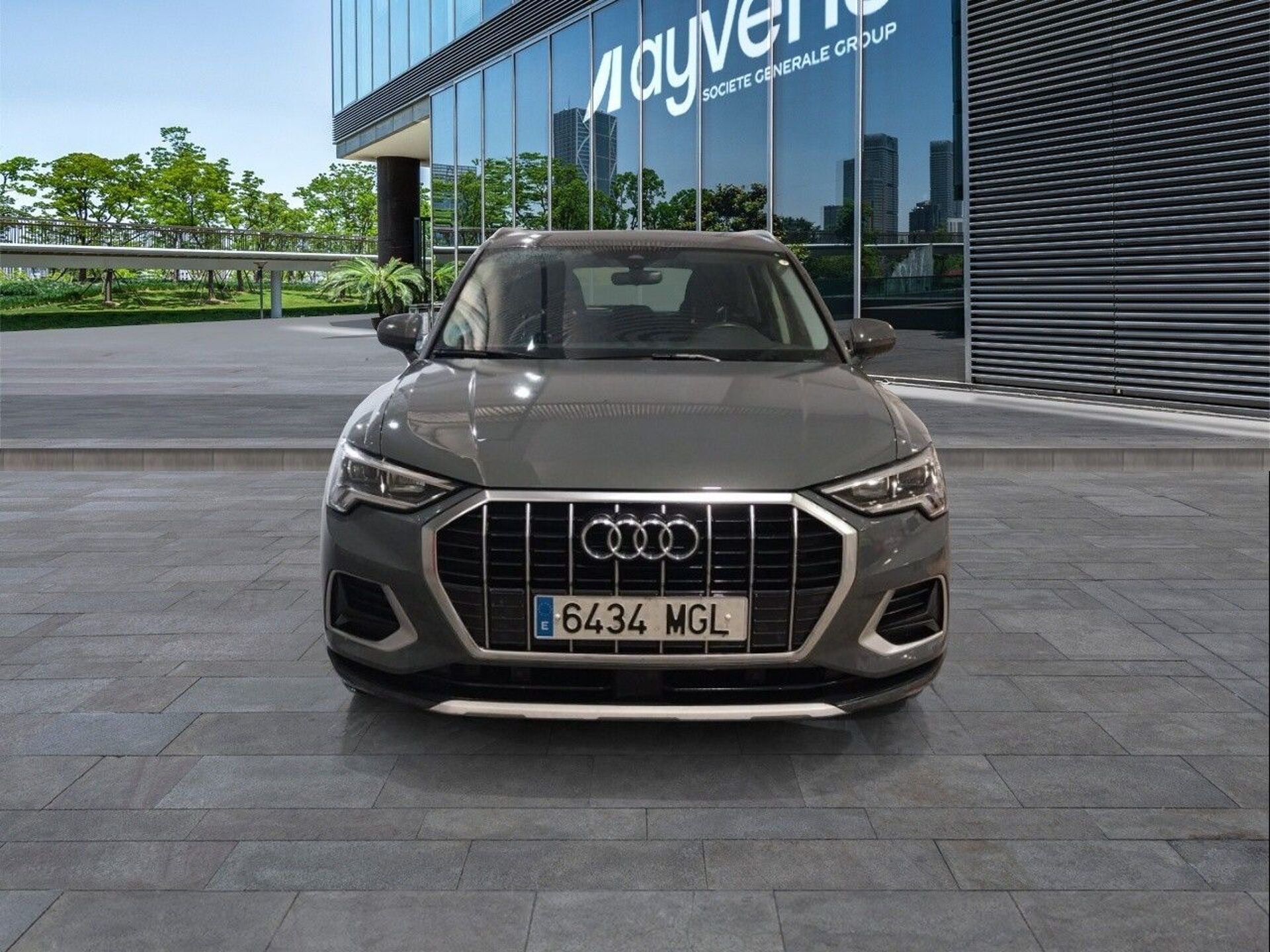 Imagen 2 de AUDI Q3