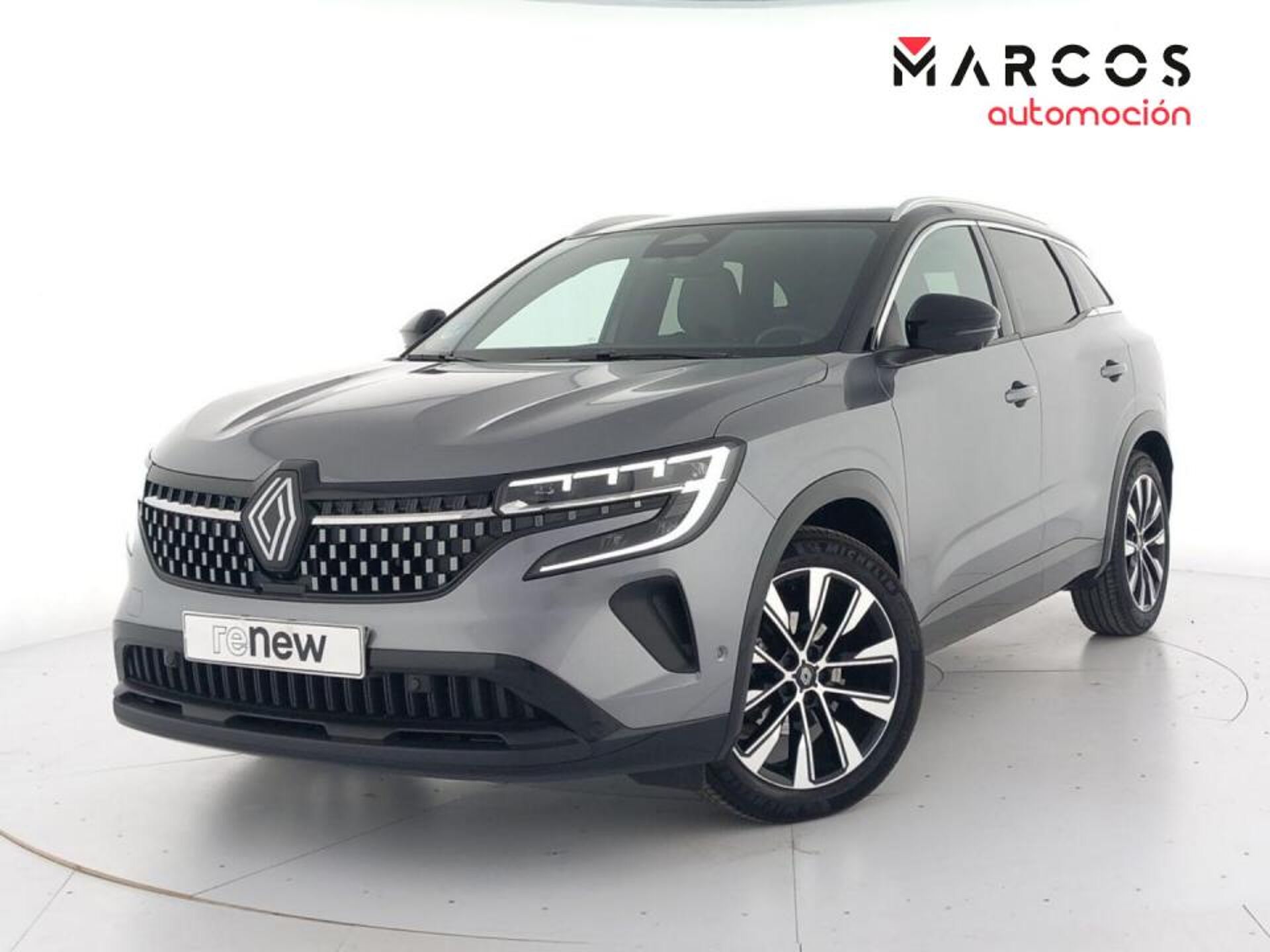 Imagen de RENAULT Austral