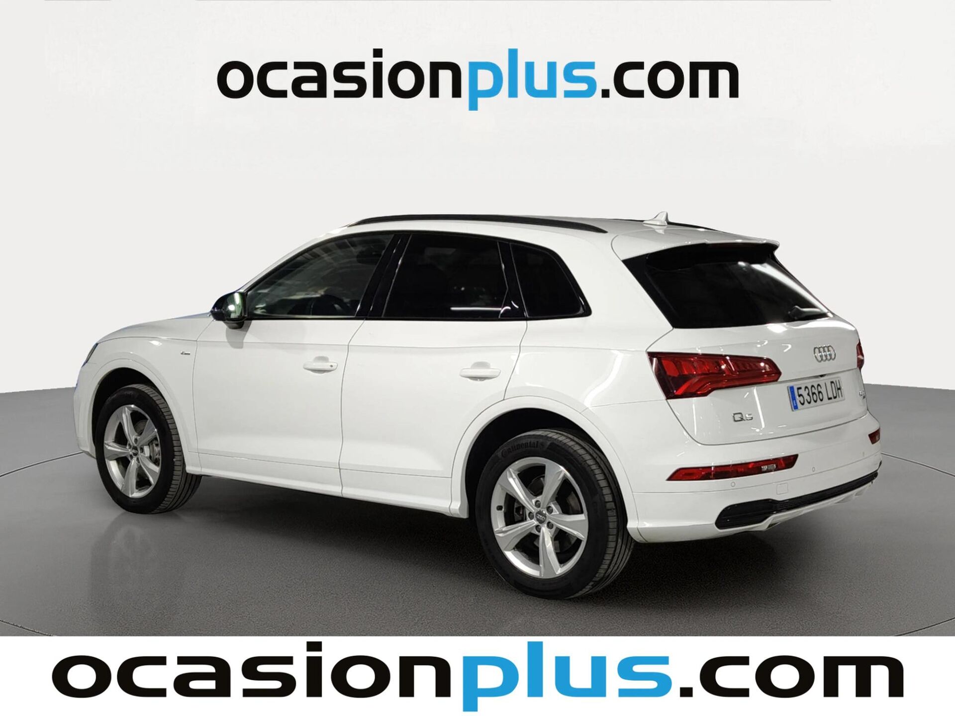 Imagen 3 de AUDI Q5