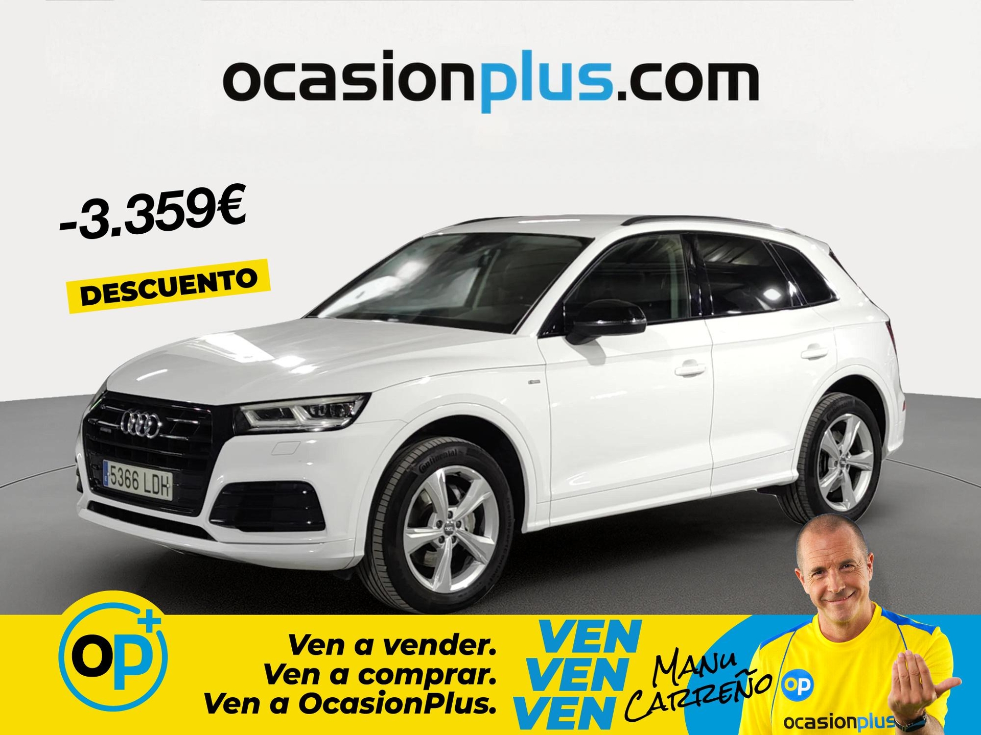 Imagen de AUDI Q5