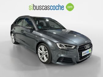 Imagen de AUDI A3 Sportback 35 TDI S line S tronic 110kW