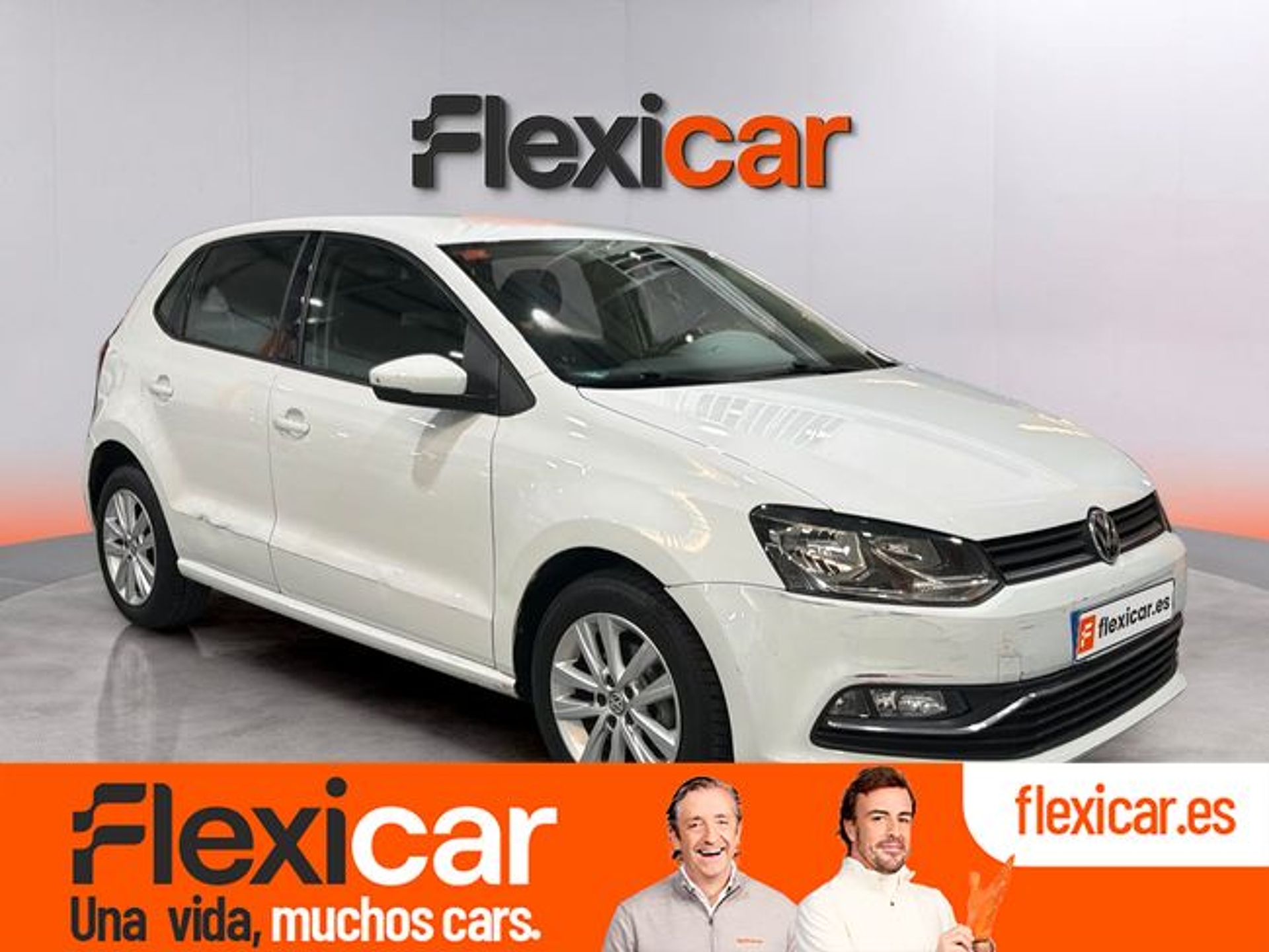 Imagen de VOLKSWAGEN Polo