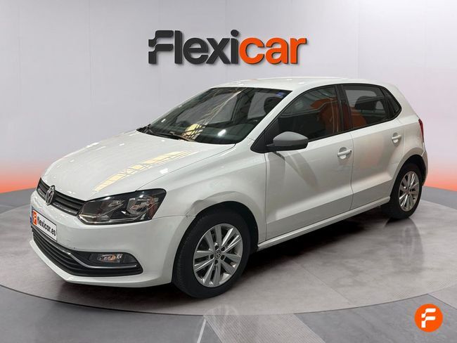 Foto del VOLKSWAGEN Polo 1.0 TSI BMT Bluemotion 70kW