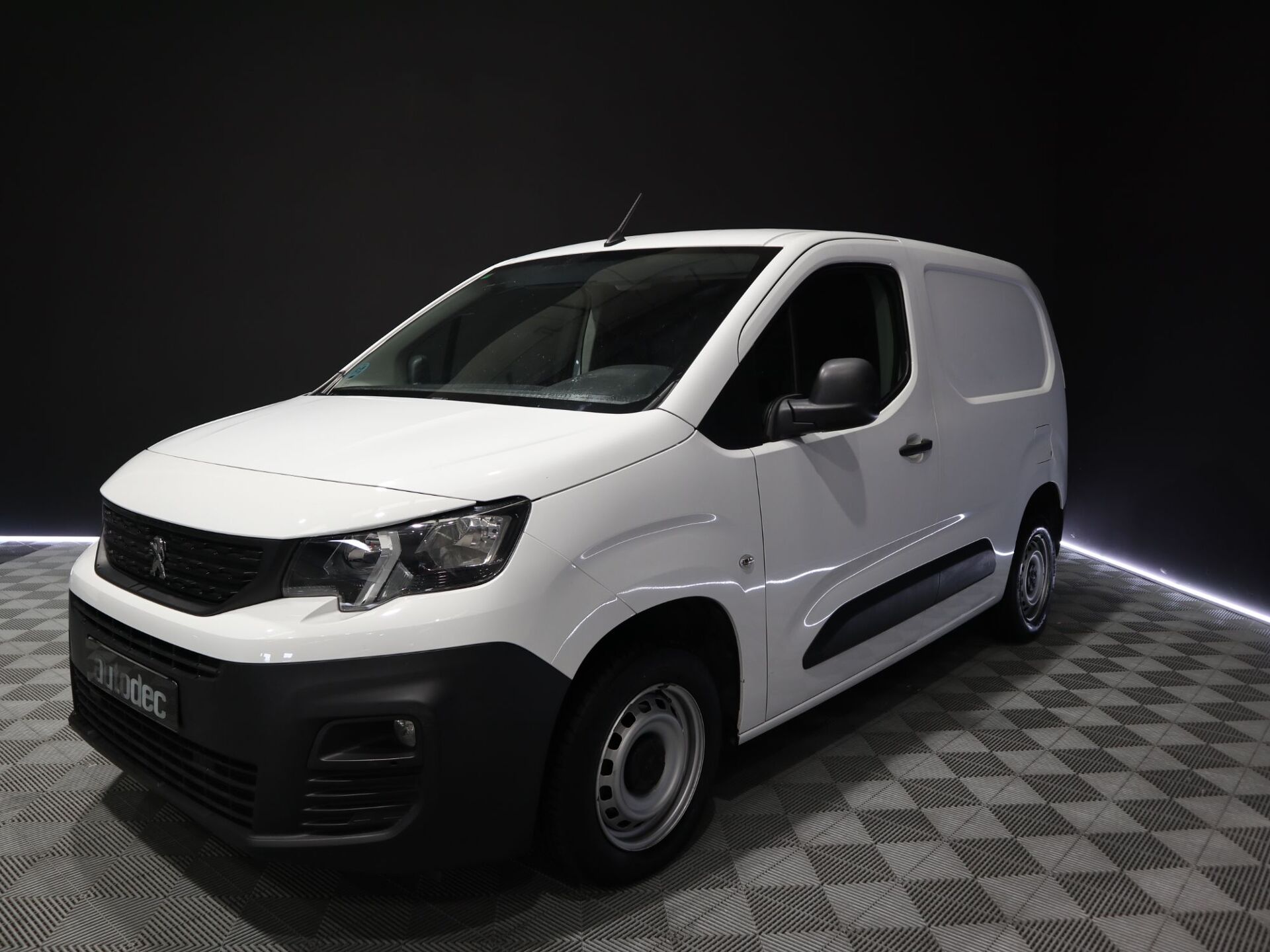 Imagen 2 de PEUGEOT Partner