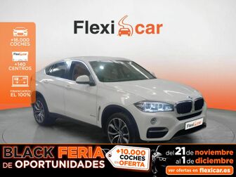 Imagen de BMW X6 MA