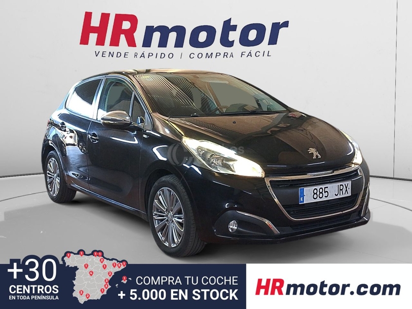 Foto del PEUGEOT 208 1.2 VTi Style