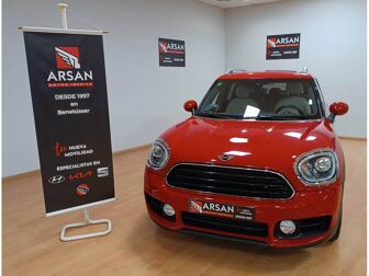 Imagen de MINI Countryman COUNTRYMAN COOPER