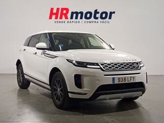 Imagen de LAND ROVER Range Rover Evoque 2.0D S FWD 150