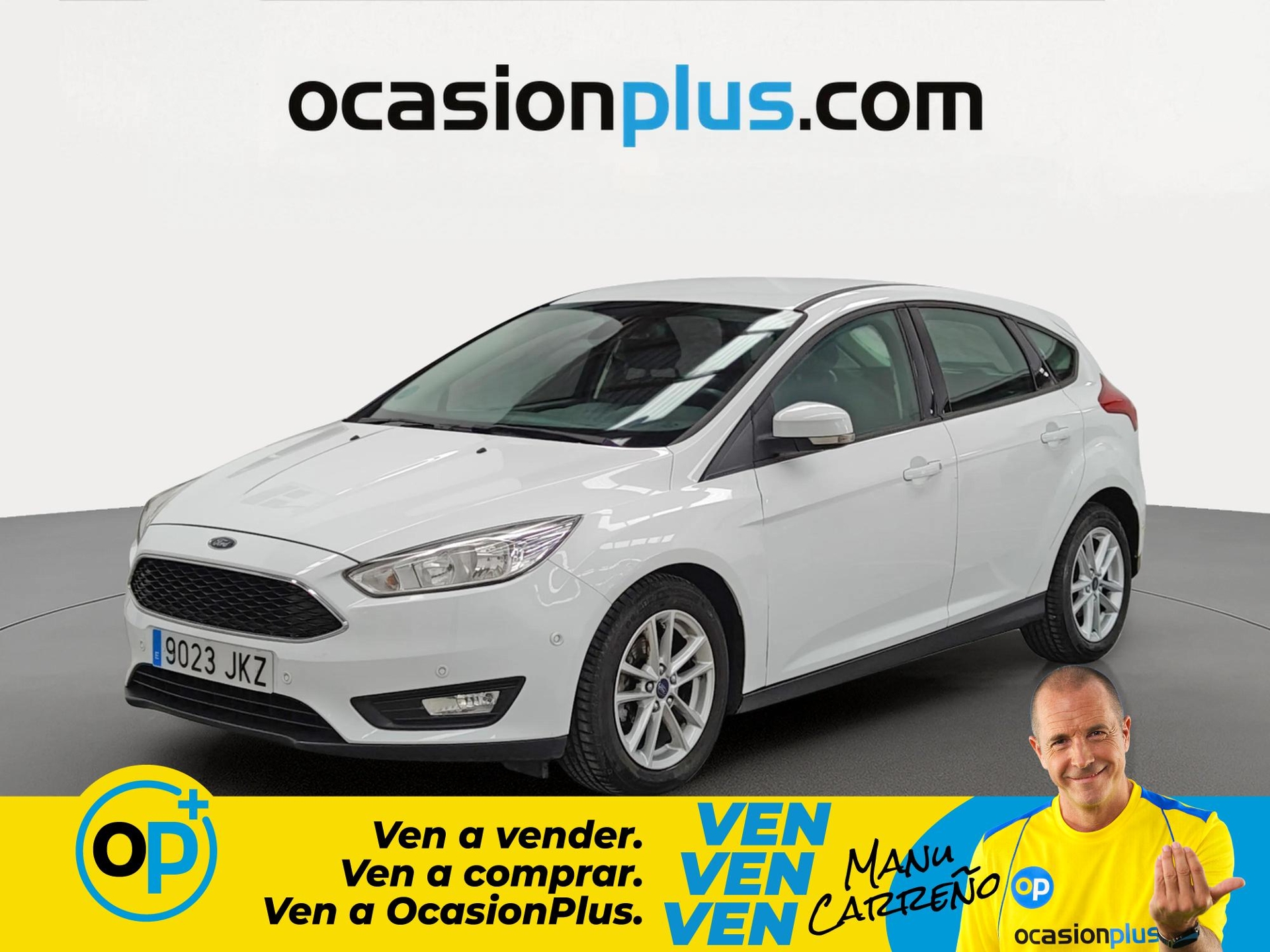 Imagen de FORD Focus