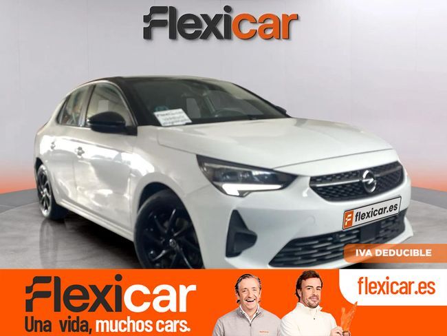 OPEL Corsa (1.2T XHL 74kW (100CV) Edition) en Barcelona