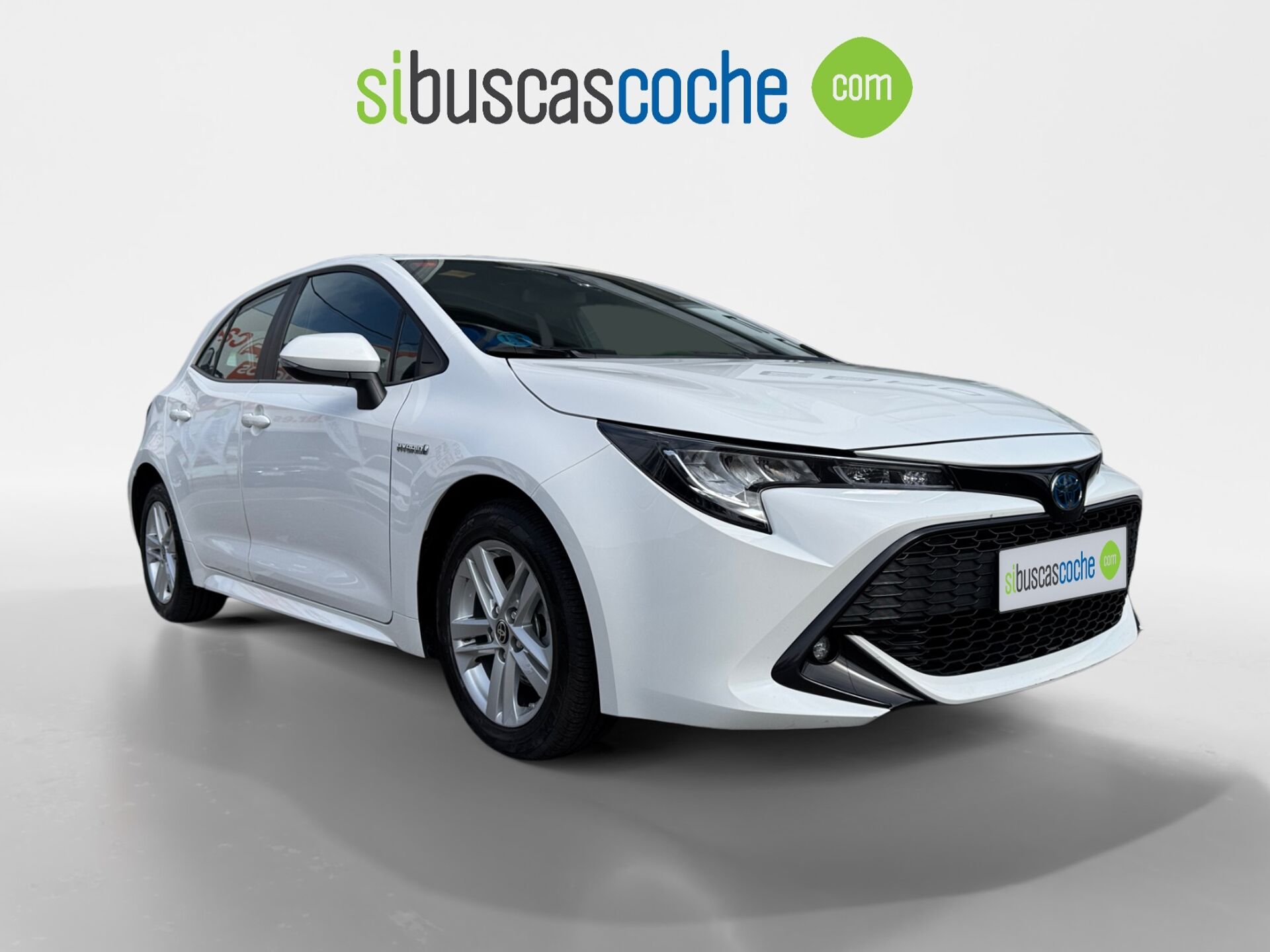 Imagen de TOYOTA Corolla