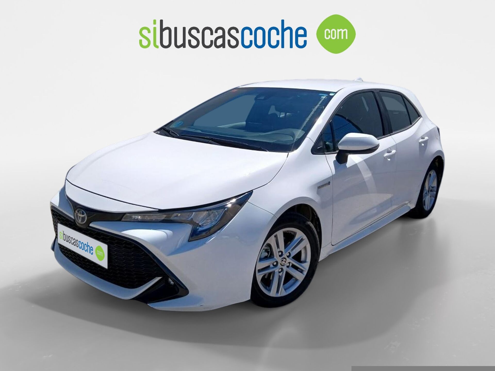 Imagen de TOYOTA Corolla