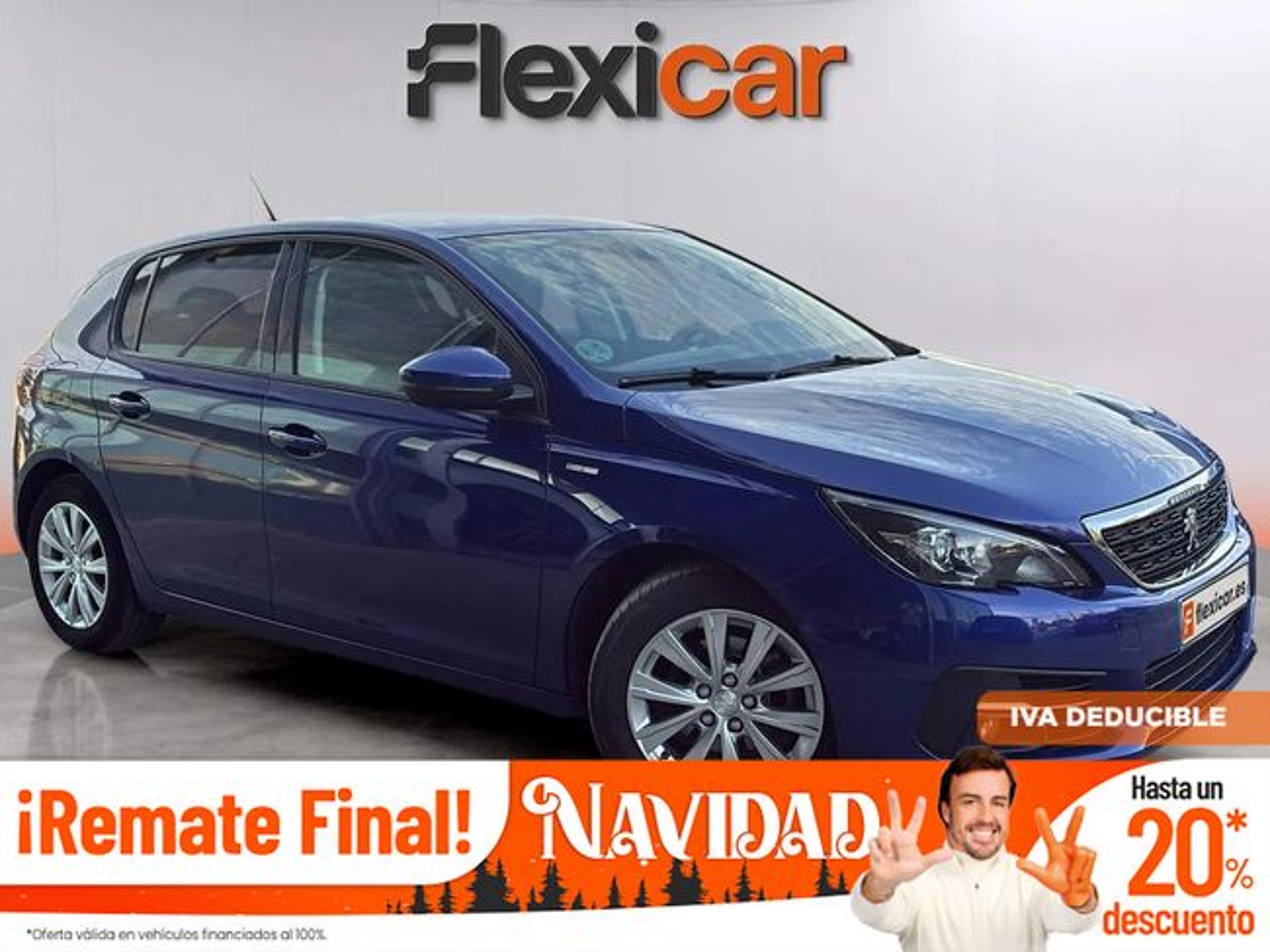 Imagen de PEUGEOT 308