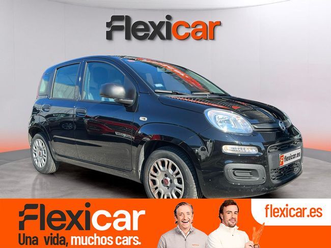 FIAT Panda (Panda Hybrid 1.0 Gse 51kw (70CV)) en Álava