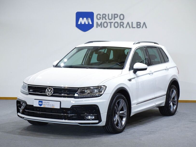 Foto del VOLKSWAGEN Tiguan 1.5 TSI Advance DSG 110kW