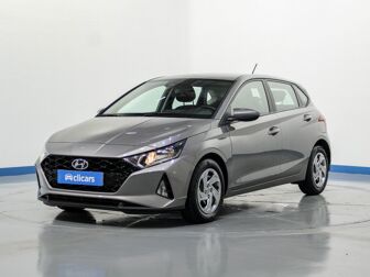Imagen de HYUNDAI i20 1.0 TGDI Klass 100