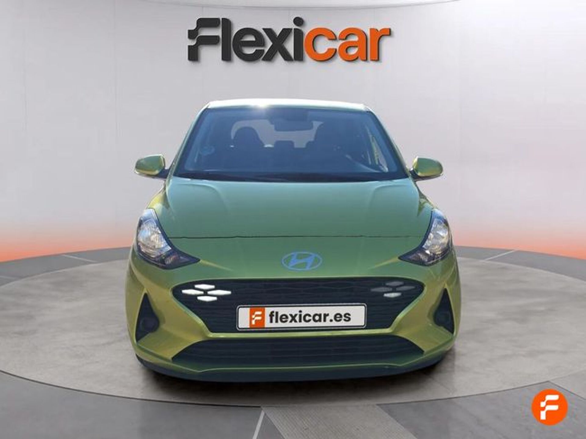 Imagen 2 de HYUNDAI i10