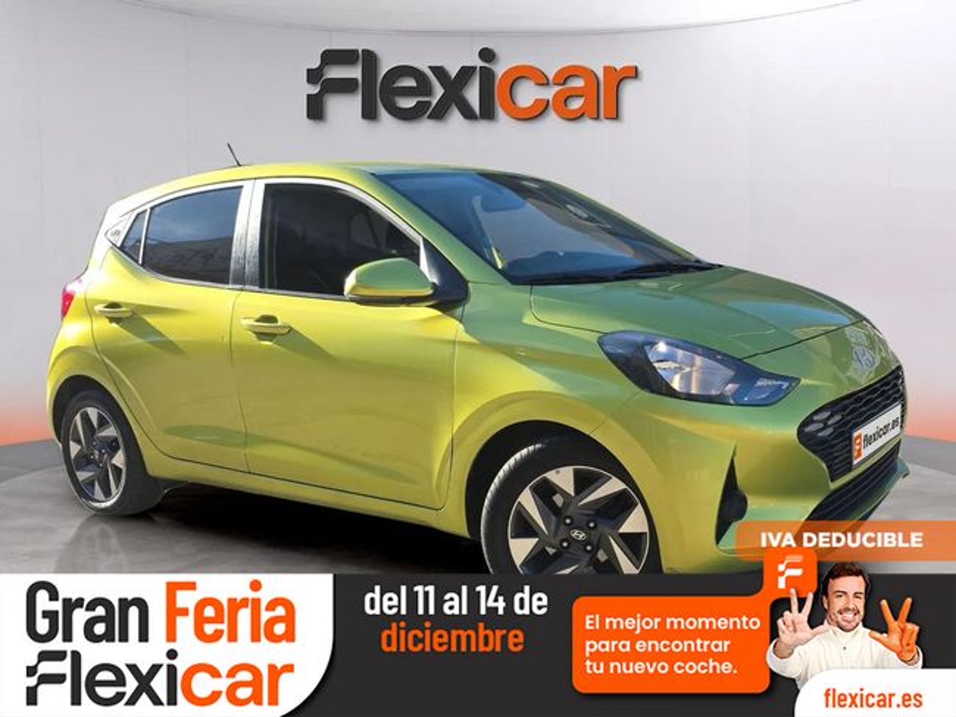 Imagen de HYUNDAI i10