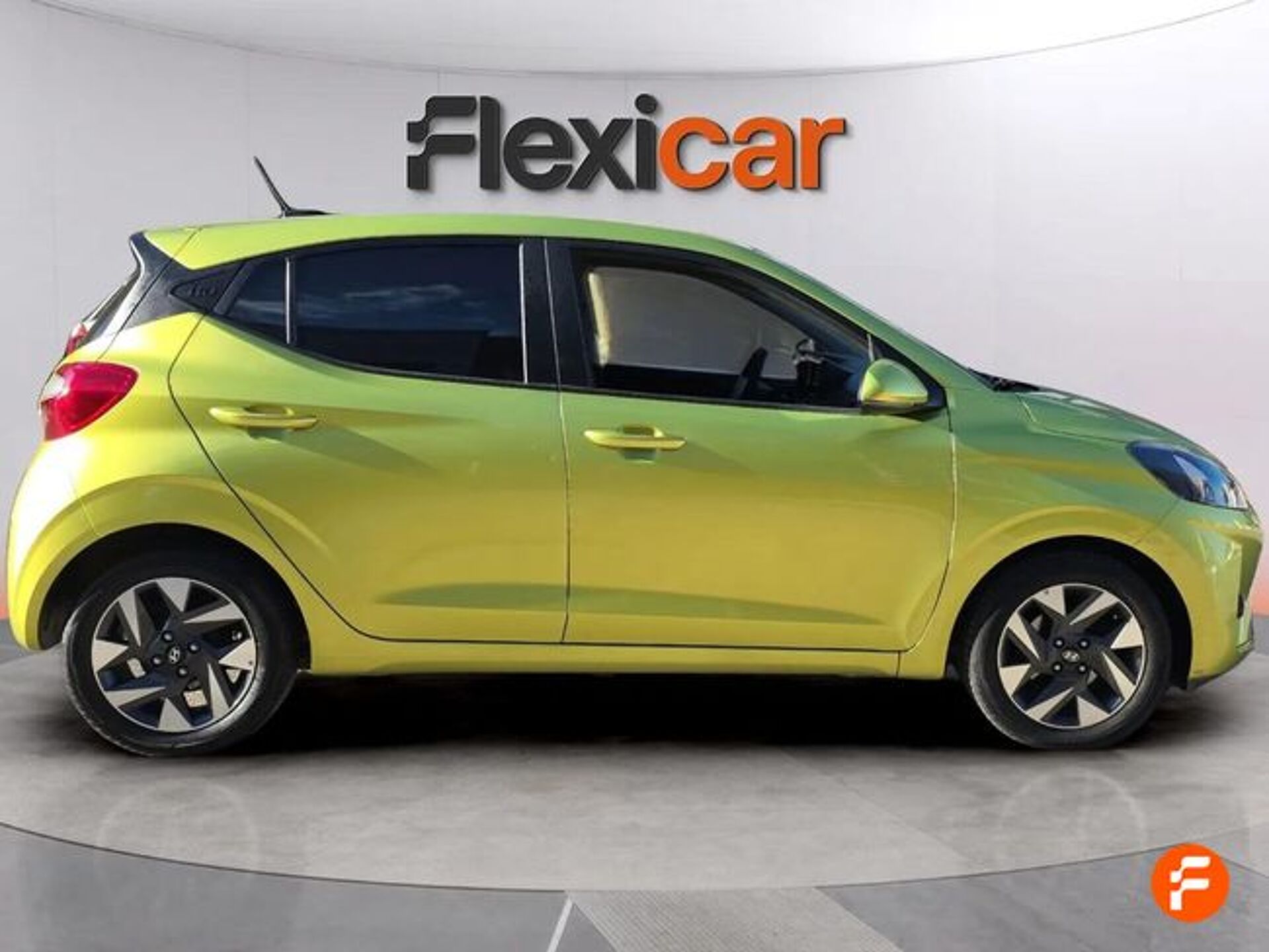 Imagen 3 de HYUNDAI i10