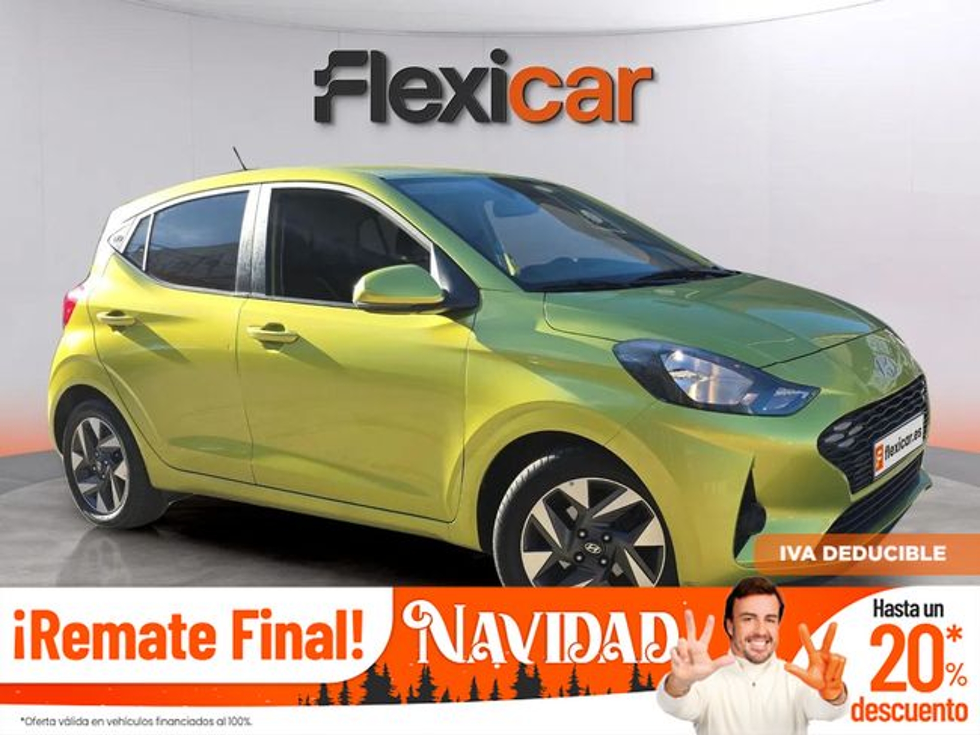 Imagen de HYUNDAI i10