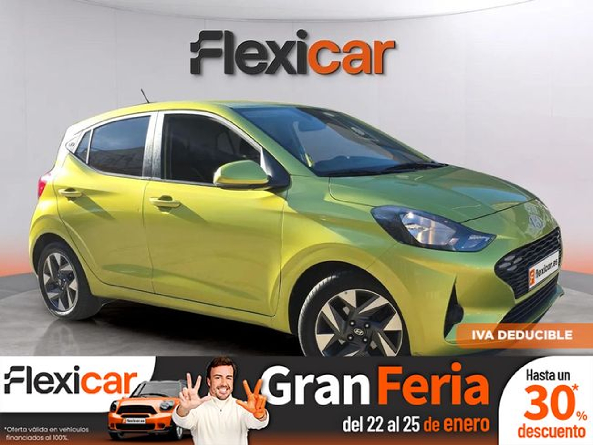 Imagen de HYUNDAI i10