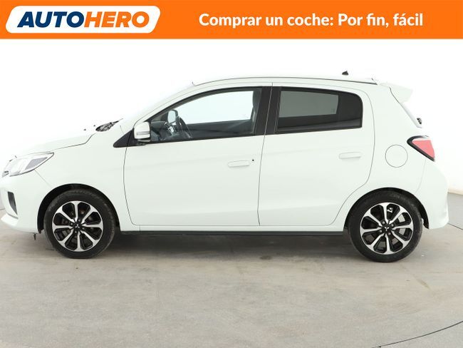 Foto del MITSUBISHI Space Star 120 MPI Motion