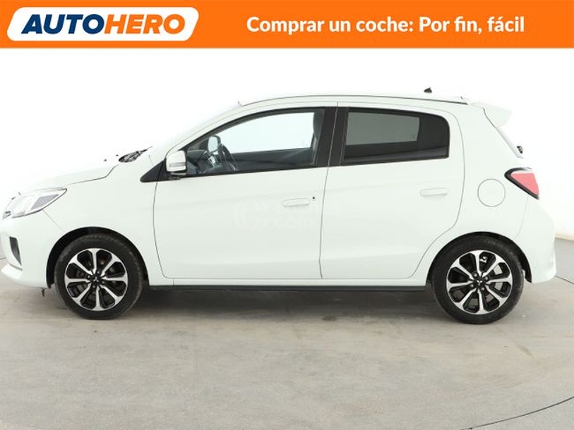 Foto del MITSUBISHI Space Star 120 MPI Motion