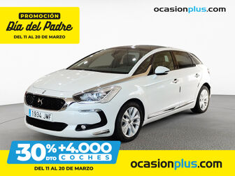 Imagen de DS DS5 DS 5 1.6BlueHDi Style 120