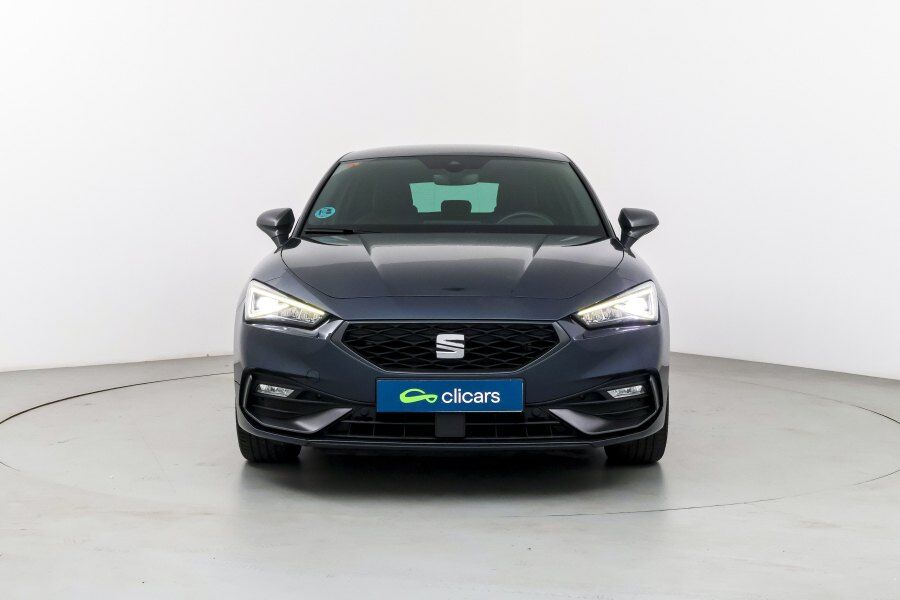 Foto del SEAT León 1.5 TSI S&S FR 150