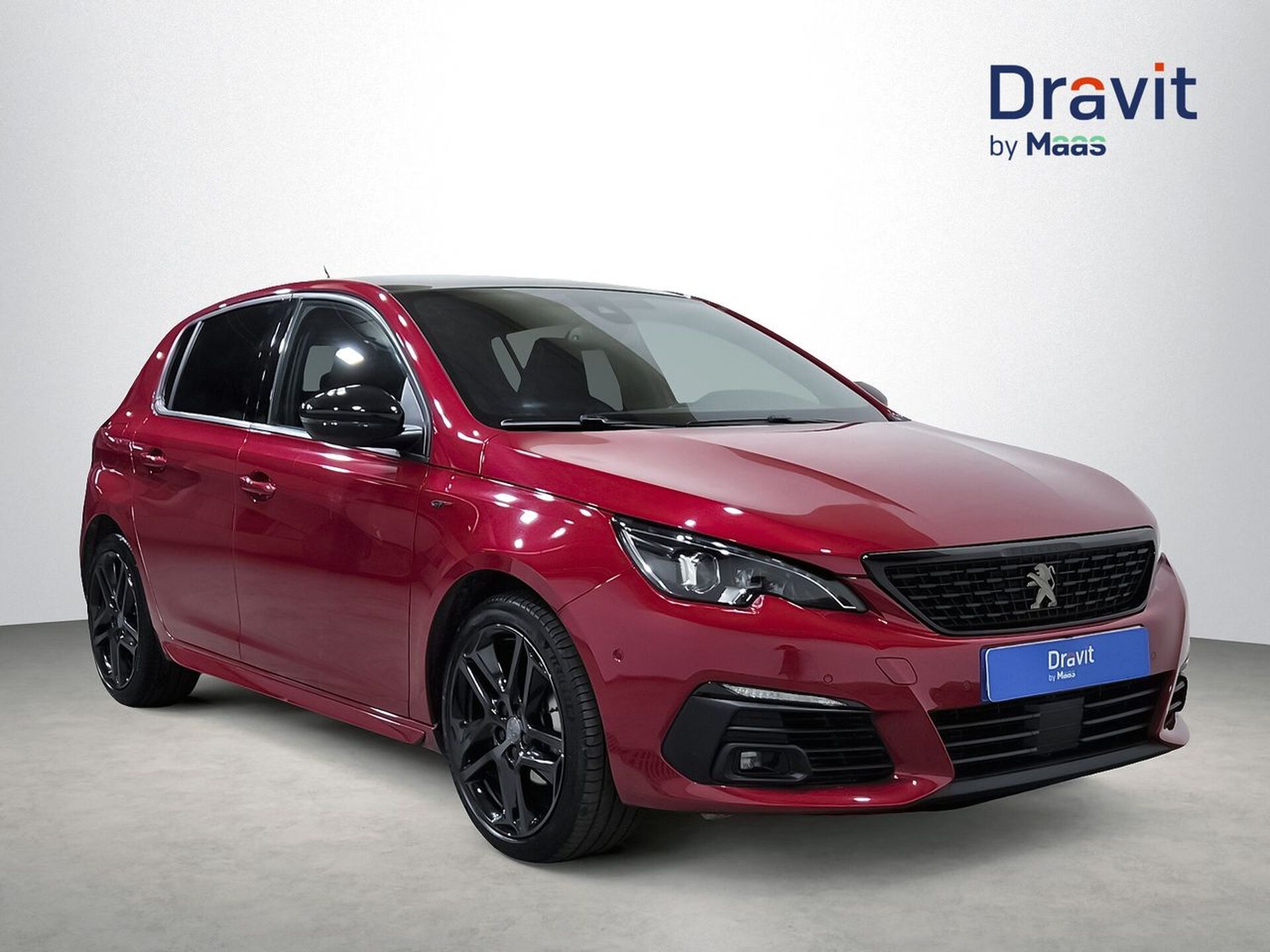 Imagen de PEUGEOT 308