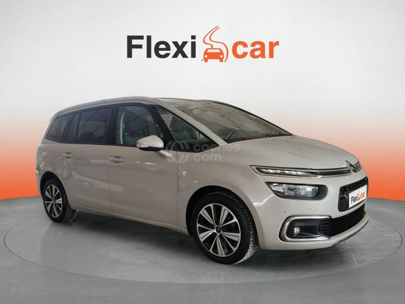 Foto del CITROEN C4 Spacetourer 1.2 PureTech S&S Feel 130