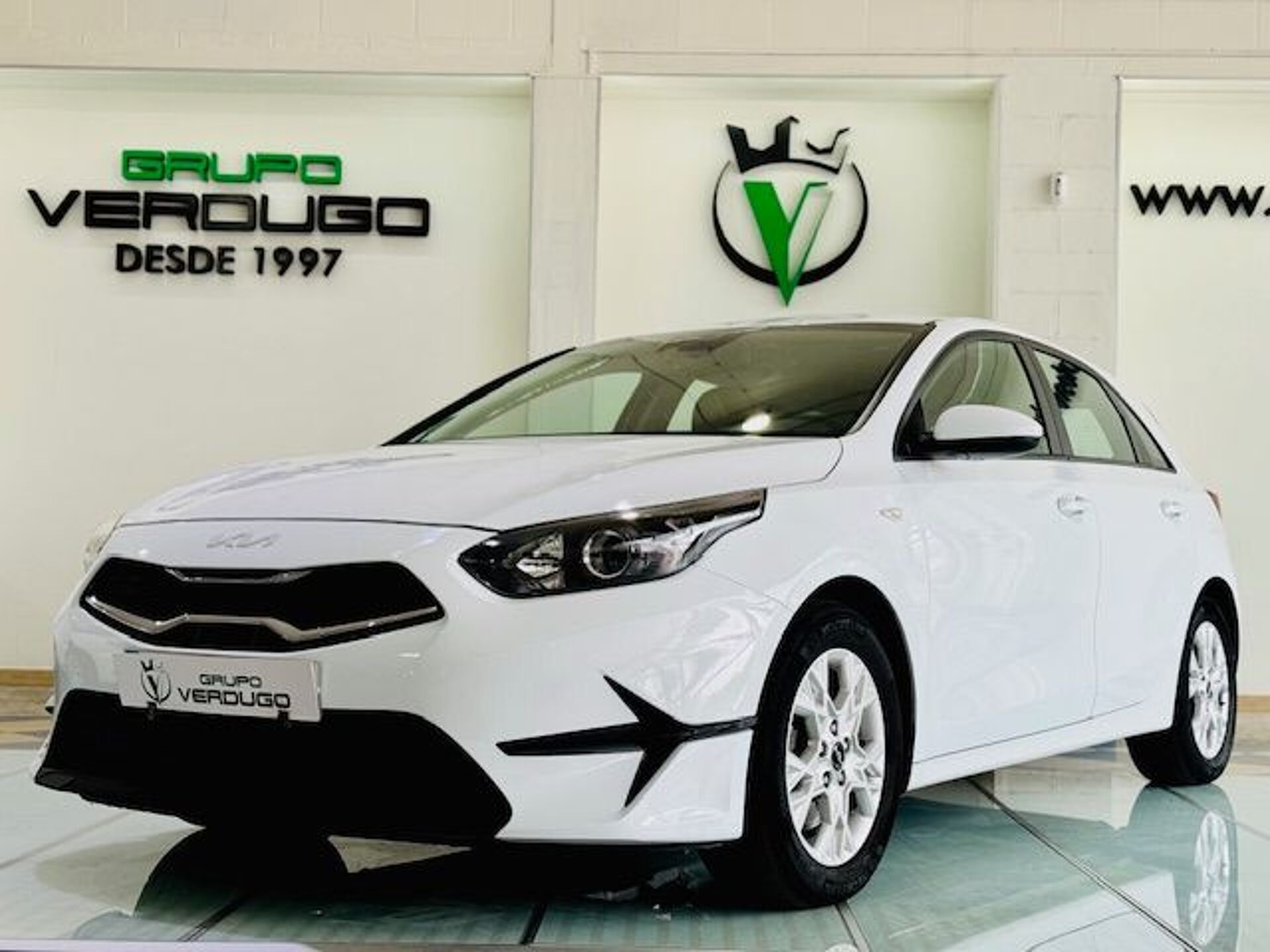 Imagen de KIA Ceed