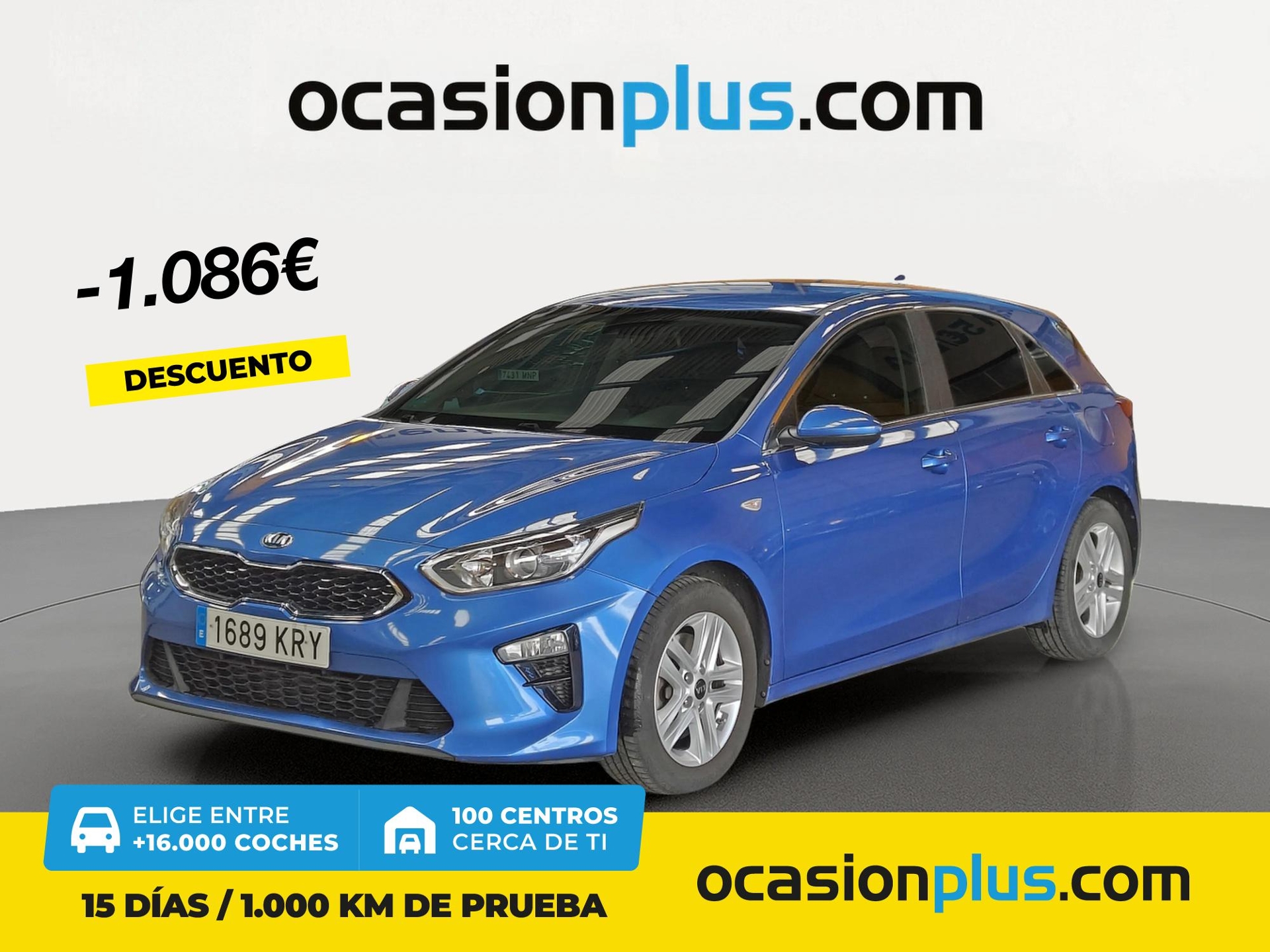Imagen de KIA Ceed