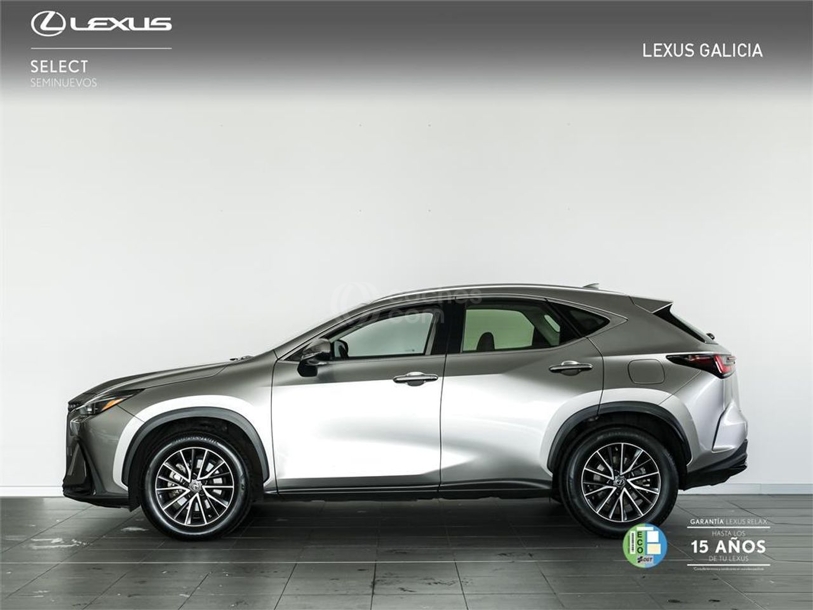 Foto del LEXUS NX 350h Business 2WD