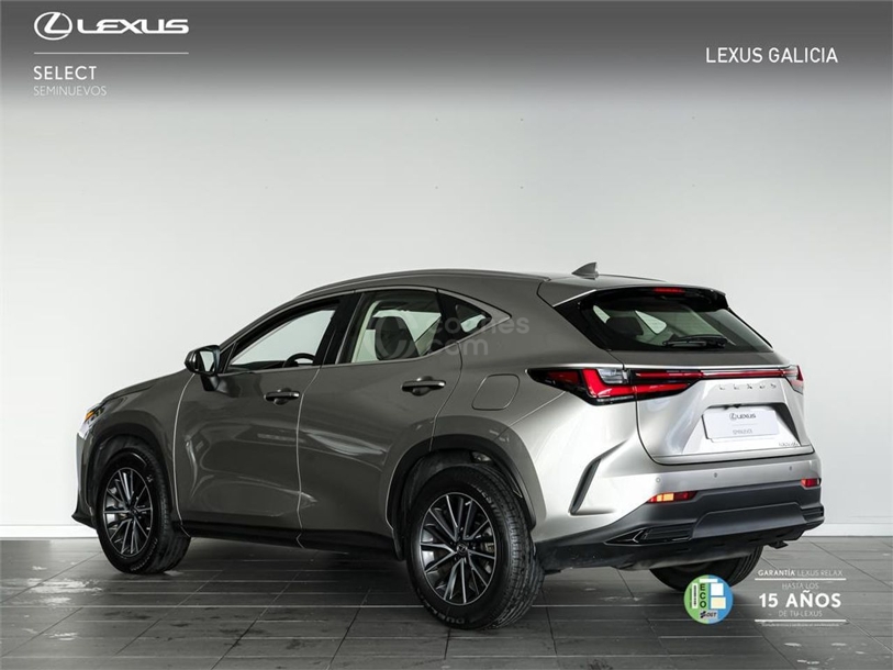 Foto del LEXUS NX 350h Business 2WD