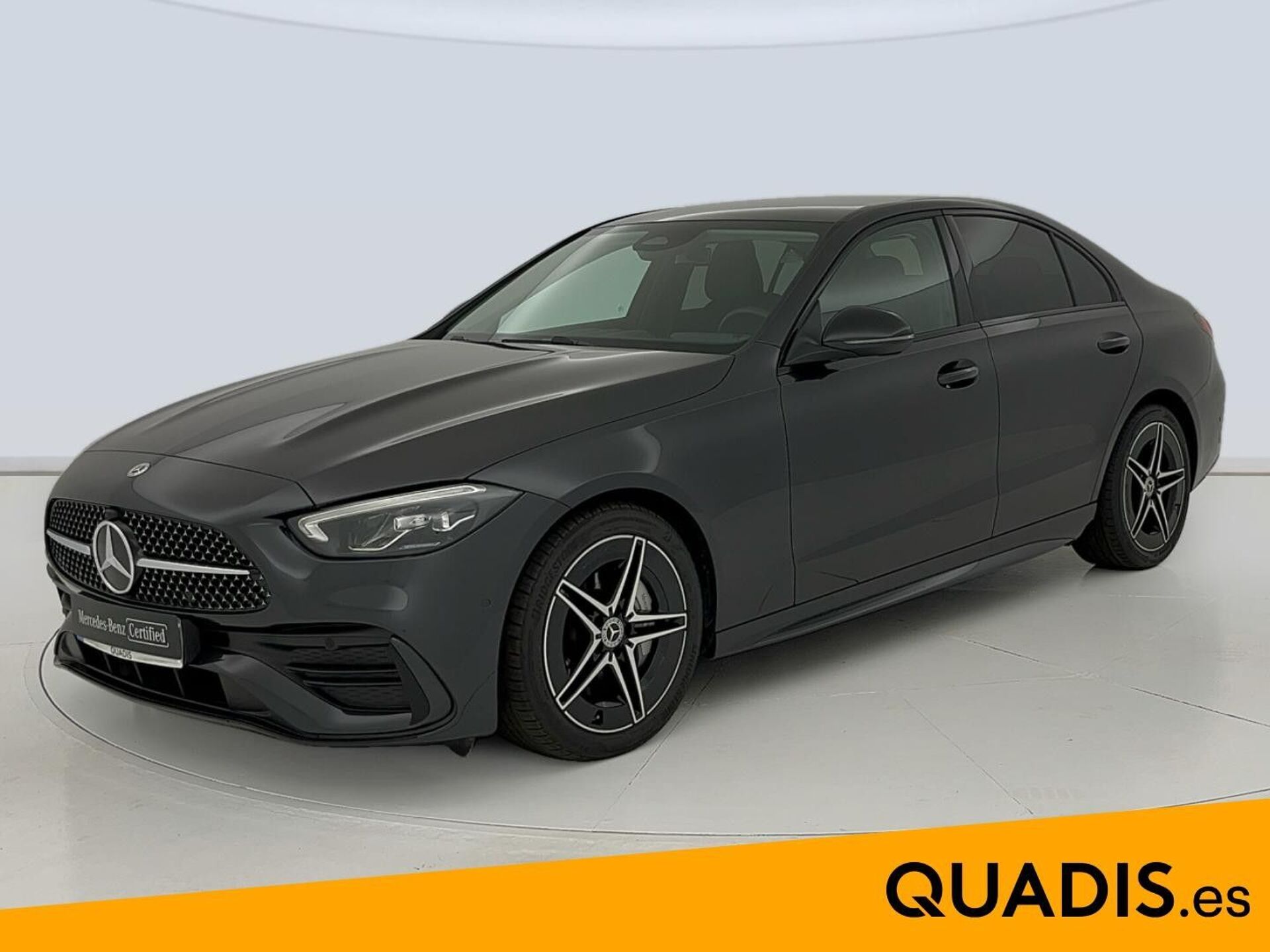 Imagen de MERCEDES Clase C