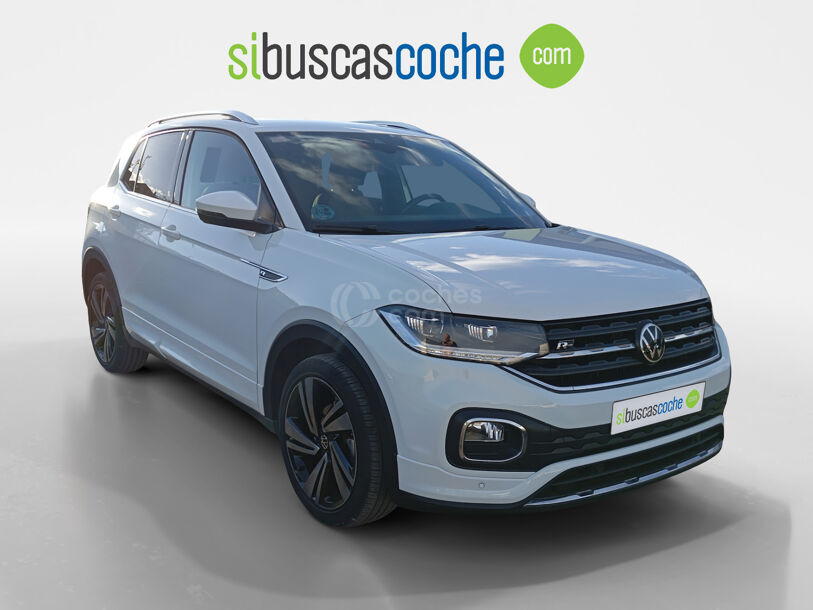 Foto del VOLKSWAGEN T-Cross 1.0 TSI Sport DSG7 81kW