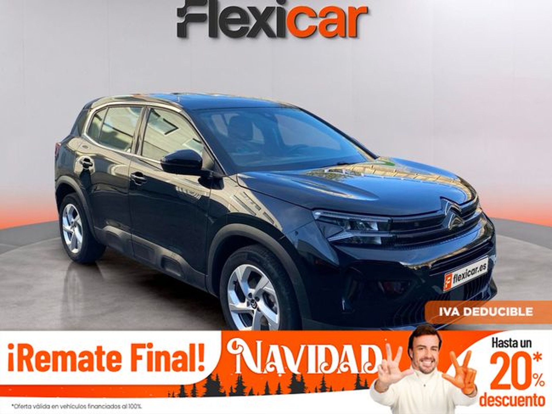 Imagen de CITROEN C5 Aircross