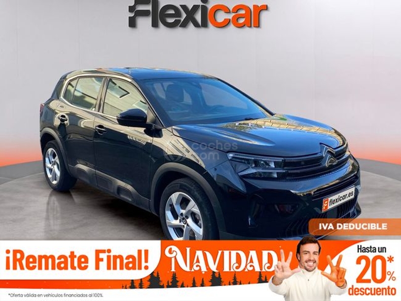 Foto del CITROEN C5 Aircross PureTech S&S Feel 130
