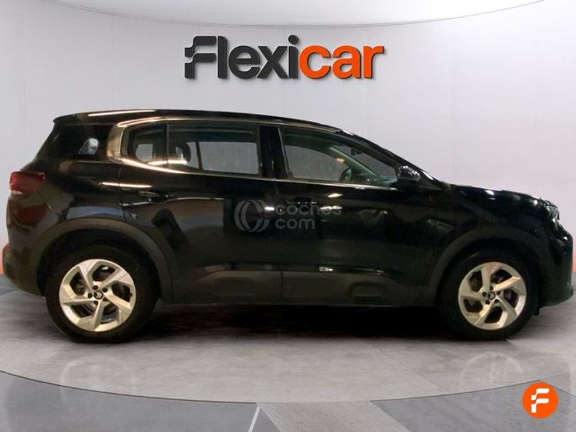 Foto del CITROEN C5 Aircross PureTech S&S Feel 130