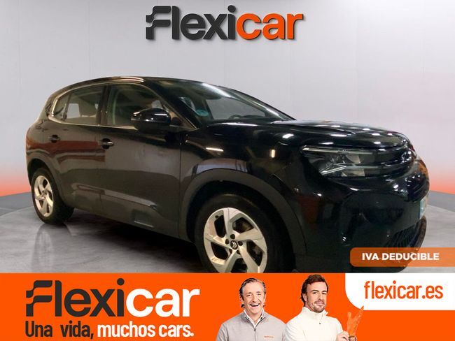 CITROEN C5 Aircross (PureTech 96kW (130CV) S&S Feel) en Vizcaya