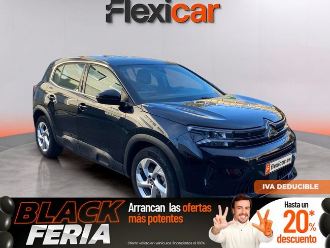 CITROEN C5 Aircross (PureTech 96kW (130CV) S&S Feel) en Vizcaya